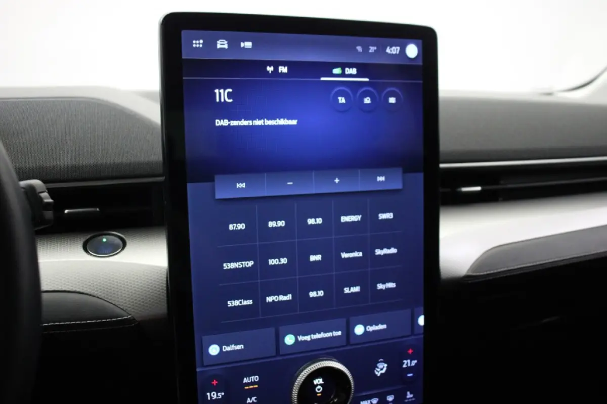 RWD 75 kWh - Carplay, Camera, Leer, Stoel/Stuur Verw. B&O, Afn. Trekhaak, SOH 93%