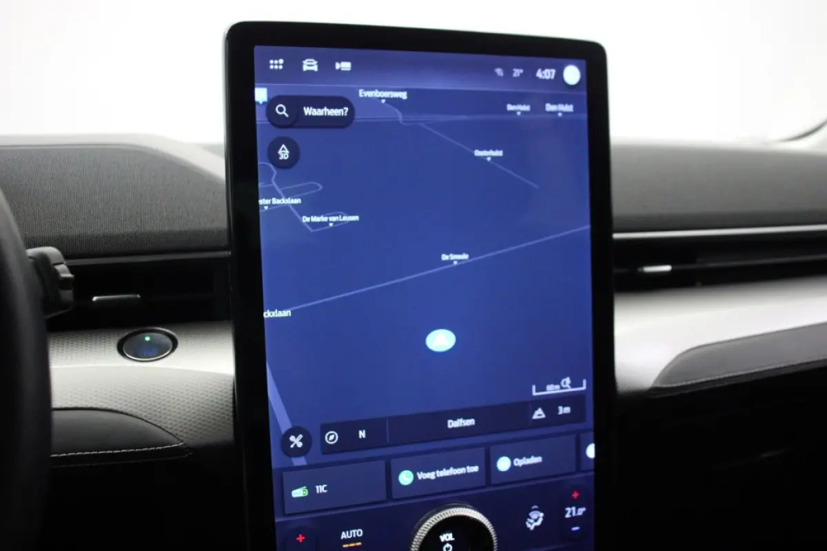 RWD 75 kWh - Carplay, Camera, Leer, Stoel/Stuur Verw. B&O, Afn. Trekhaak, SOH 93%