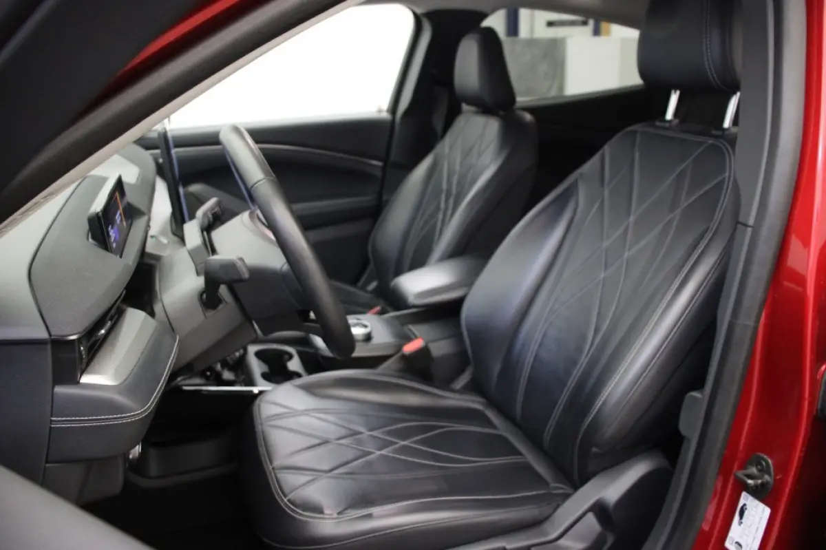 RWD 75 kWh - Carplay, Camera, Leer, Stoel/Stuur Verw. B&O, Afn. Trekhaak, SOH 93%