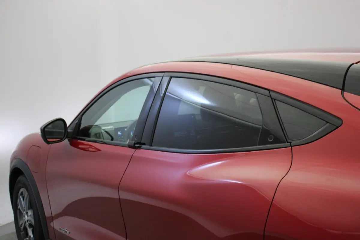 RWD 75 kWh - Carplay, Camera, Leer, Stoel/Stuur Verw. B&O, Afn. Trekhaak, SOH 93%