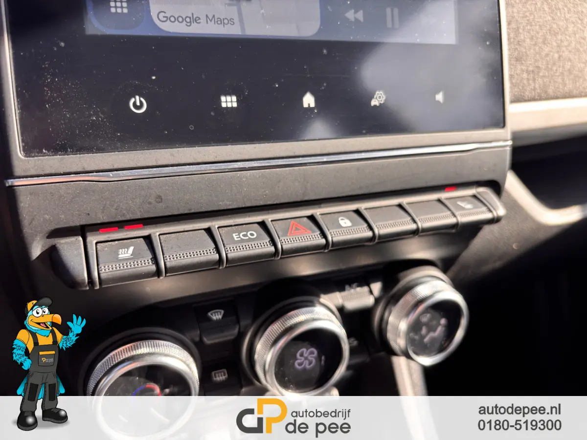 R110 Life 52 kWh GARANTIE/HUURACCU/STOEL&STUURVERW./CRUISE/CLIMA/CARPLAY/LICHTMETAAL rijklaarprijs!