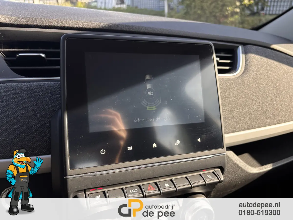 R110 Life 52 kWh GARANTIE/HUURACCU/STOEL&STUURVERW./CRUISE/CLIMA/CARPLAY/LICHTMETAAL rijklaarprijs!