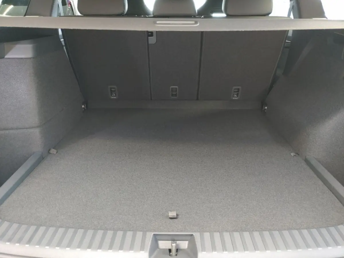 1.5 TSI IV SPORTLINE FISCAAL LAAG! TREKHAAK/CAMERA/DCC/ACC/STOELVERW