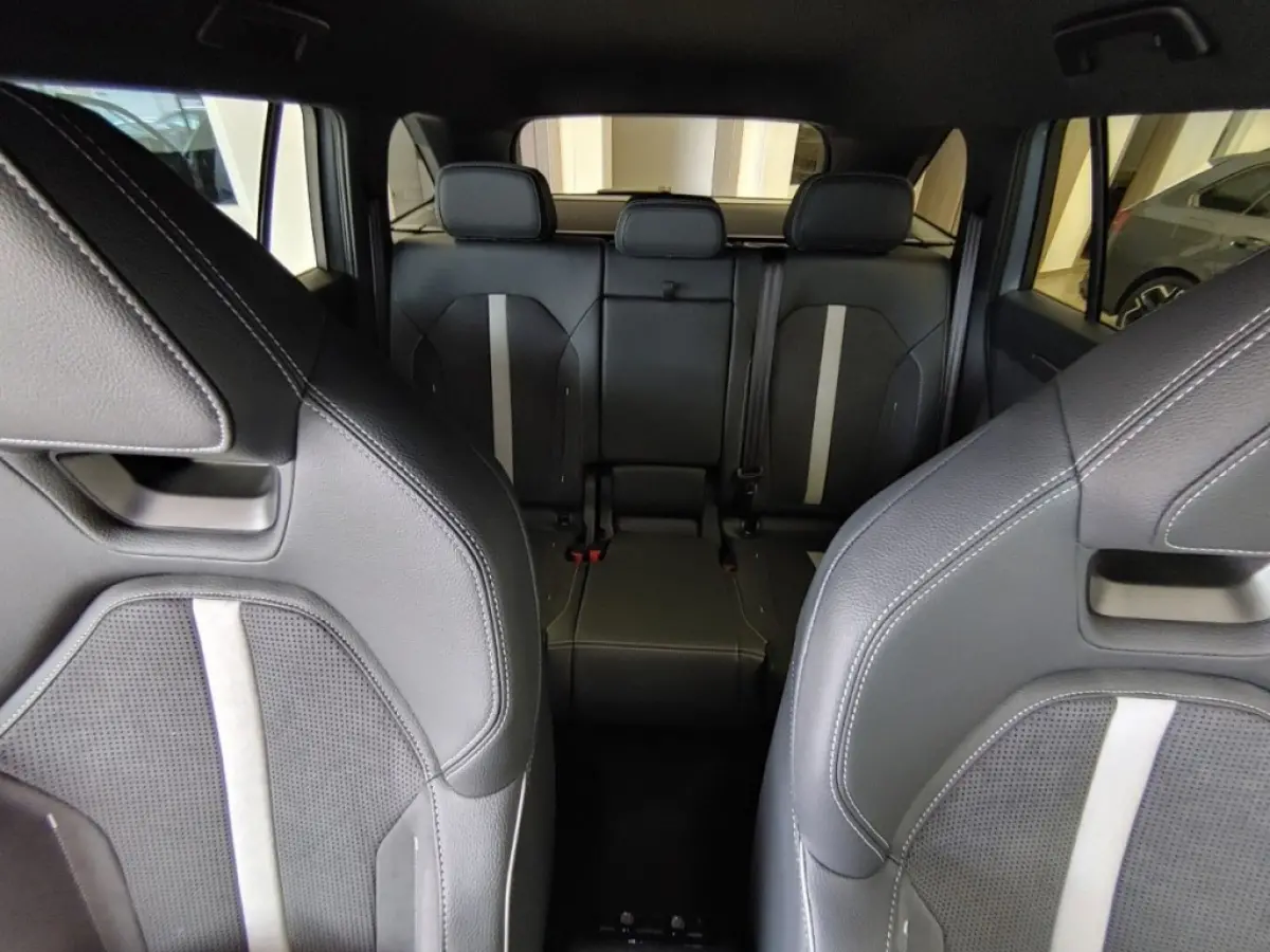 1.5 TSI IV SPORTLINE FISCAAL LAAG! TREKHAAK/CAMERA/DCC/ACC/STOELVERW