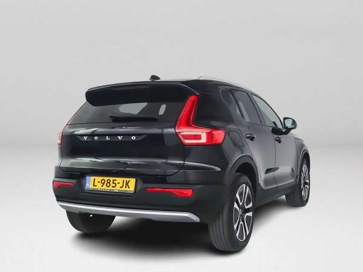 T2 Business Pro | Parkeercamera | Stoelverwarming | Cruise control adaptief | Navigatie