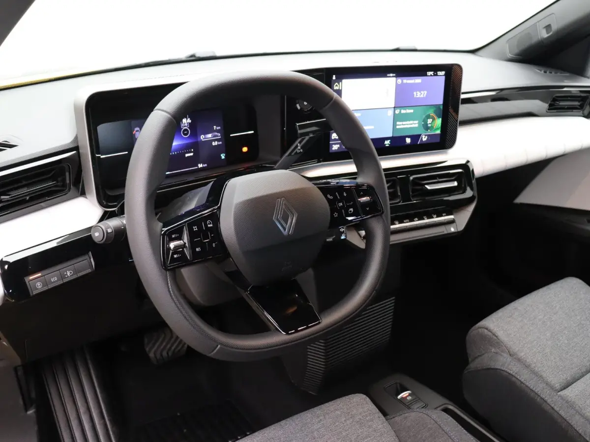 urban range evolution 40 kWh | Vijf jaar garantie | Stoelverwarming | Apple carplay / Android Auto |