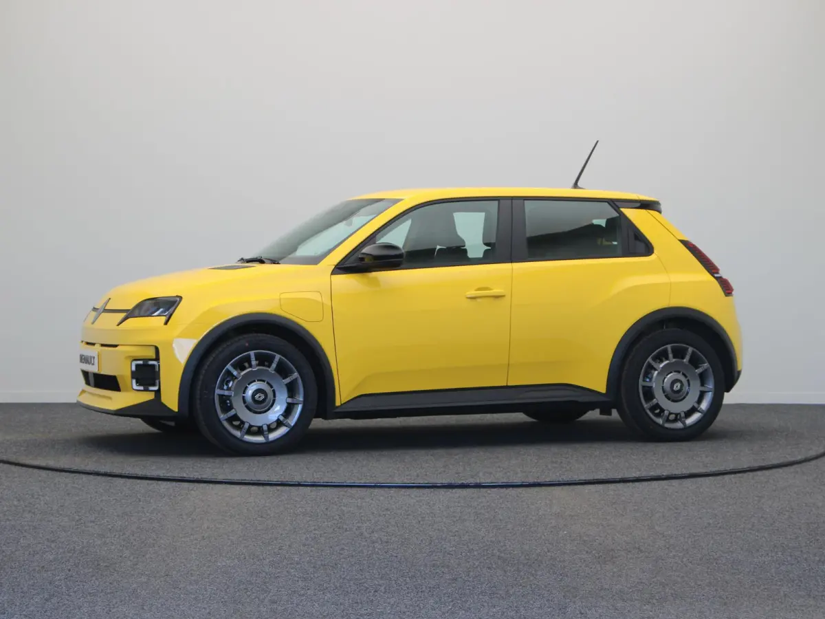 urban range evolution 40 kWh | Vijf jaar garantie | Stoelverwarming | Apple carplay / Android Auto |