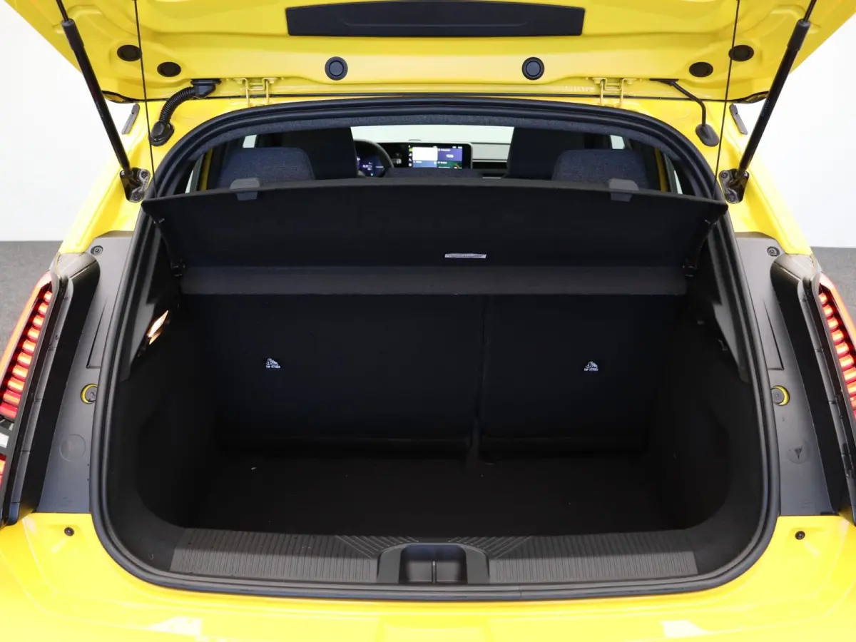 urban range evolution 40 kWh | Vijf jaar garantie | Stoelverwarming | Apple carplay / Android Auto |