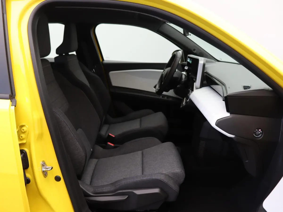 urban range evolution 40 kWh | Vijf jaar garantie | Stoelverwarming | Apple carplay / Android Auto |