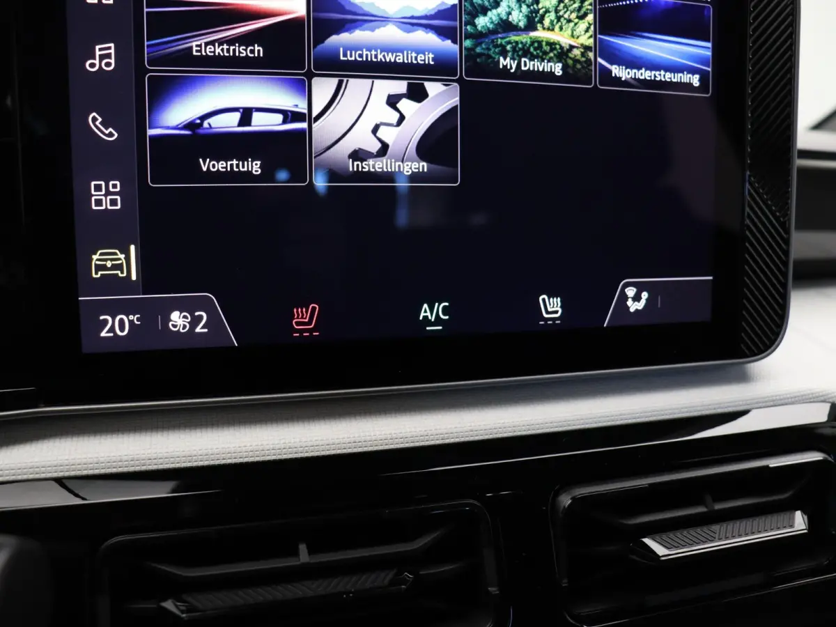 urban range evolution 40 kWh | Vijf jaar garantie | Stoelverwarming | Apple carplay / Android Auto |