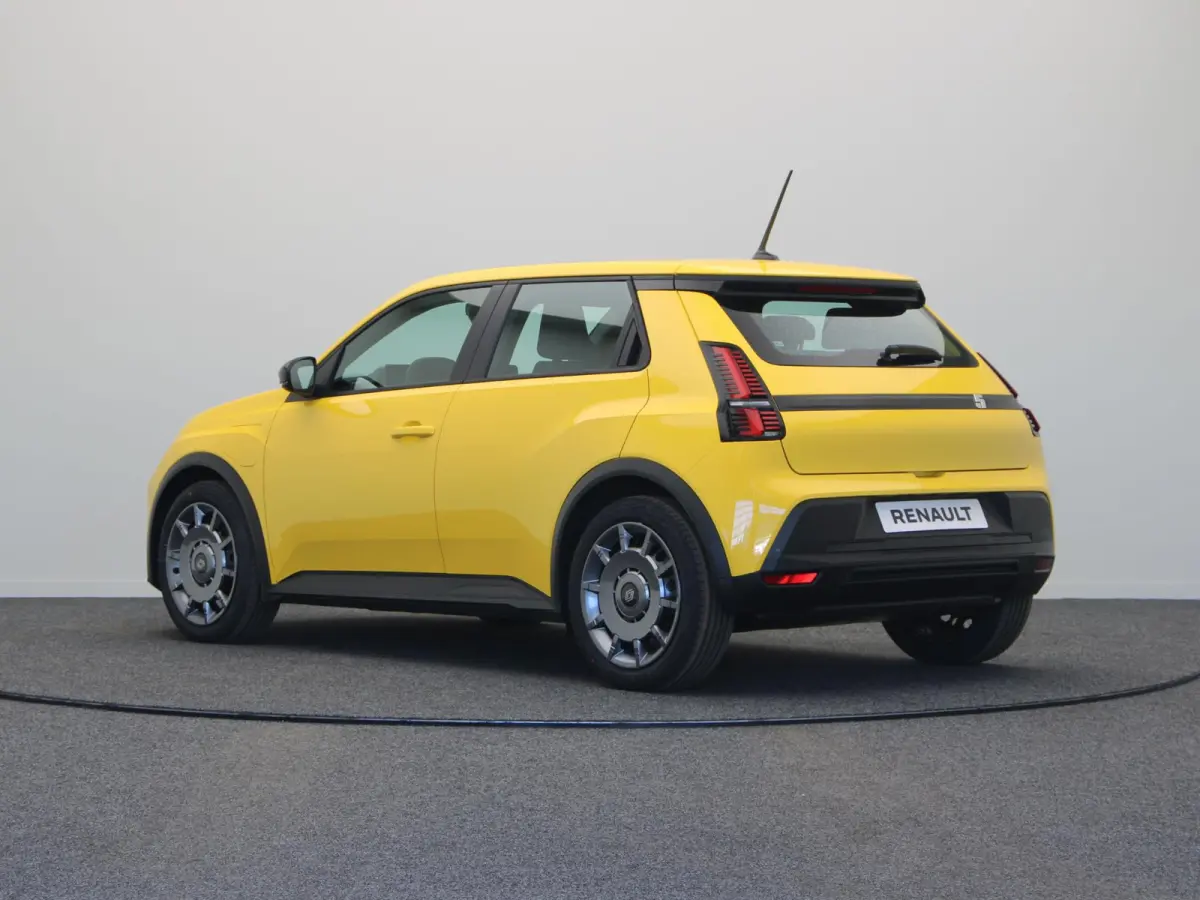 urban range evolution 40 kWh | Vijf jaar garantie | Stoelverwarming | Apple carplay / Android Auto |