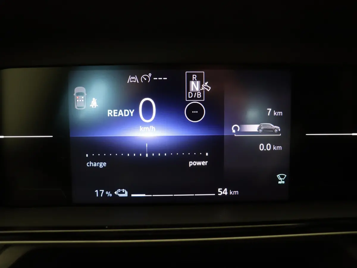 urban range evolution 40 kWh | Vijf jaar garantie | Stoelverwarming | Apple carplay / Android Auto |