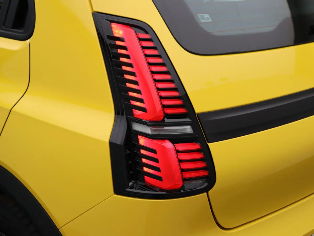urban range evolution 40 kWh | Vijf jaar garantie | Stoelverwarming | Apple carplay / Android Auto |