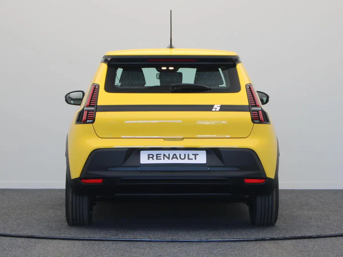 urban range evolution 40 kWh | Vijf jaar garantie | Stoelverwarming | Apple carplay / Android Auto |