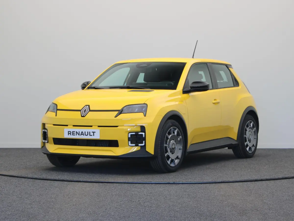 urban range evolution 40 kWh | Vijf jaar garantie | Stoelverwarming | Apple carplay / Android Auto |