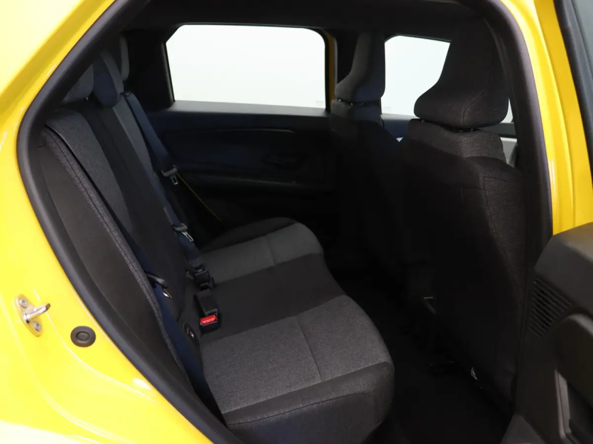 urban range evolution 40 kWh | Vijf jaar garantie | Stoelverwarming | Apple carplay / Android Auto |