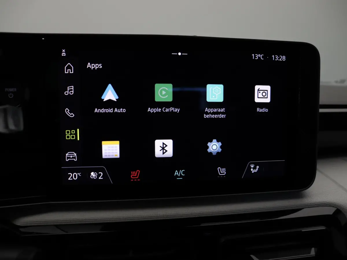 urban range evolution 40 kWh | Vijf jaar garantie | Stoelverwarming | Apple carplay / Android Auto |