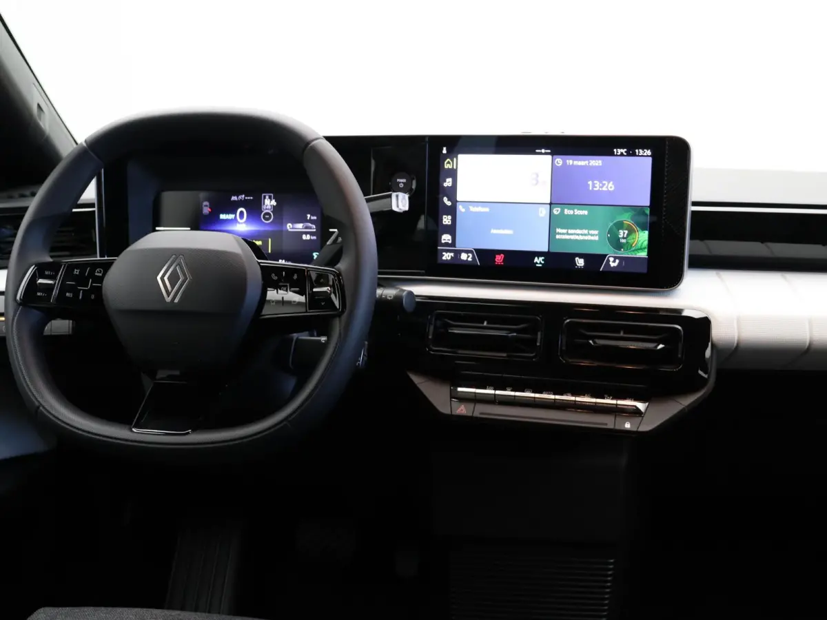 urban range evolution 40 kWh | Vijf jaar garantie | Stoelverwarming | Apple carplay / Android Auto |