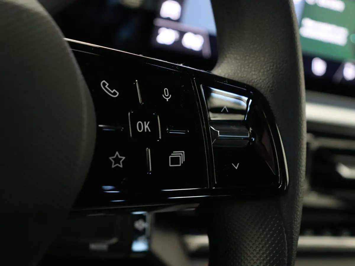 urban range evolution 40 kWh | Vijf jaar garantie | Stoelverwarming | Apple carplay / Android Auto |