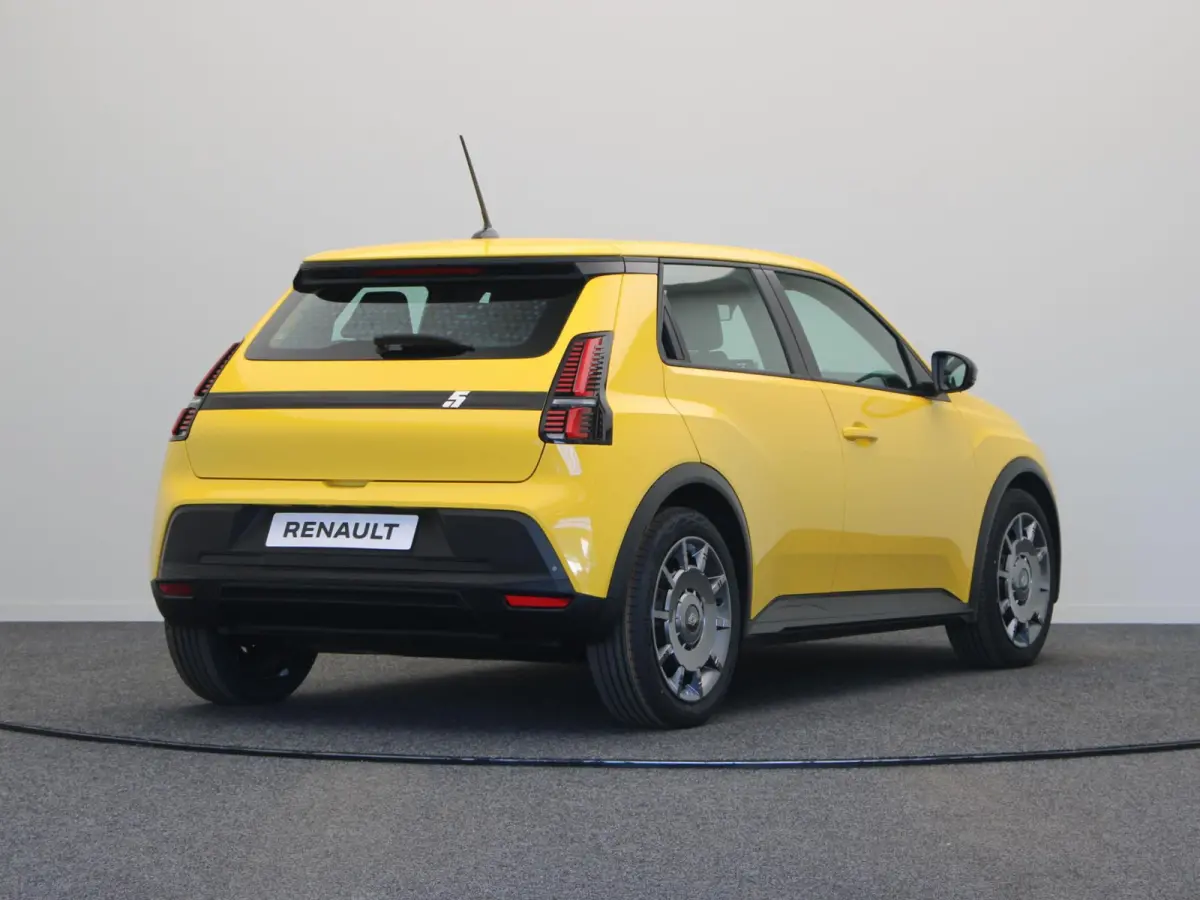 urban range evolution 40 kWh | Vijf jaar garantie | Stoelverwarming | Apple carplay / Android Auto |