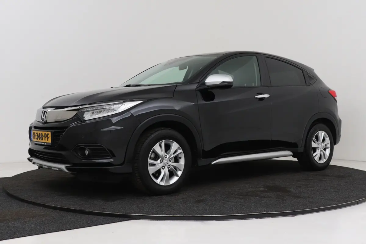 1.5 i-VTEC Elegance | Org NL | 42.000 KM! | Trekhaak | Camera | Navigatie | Magic Seats | Stoelverwarming | Dealer Ond.