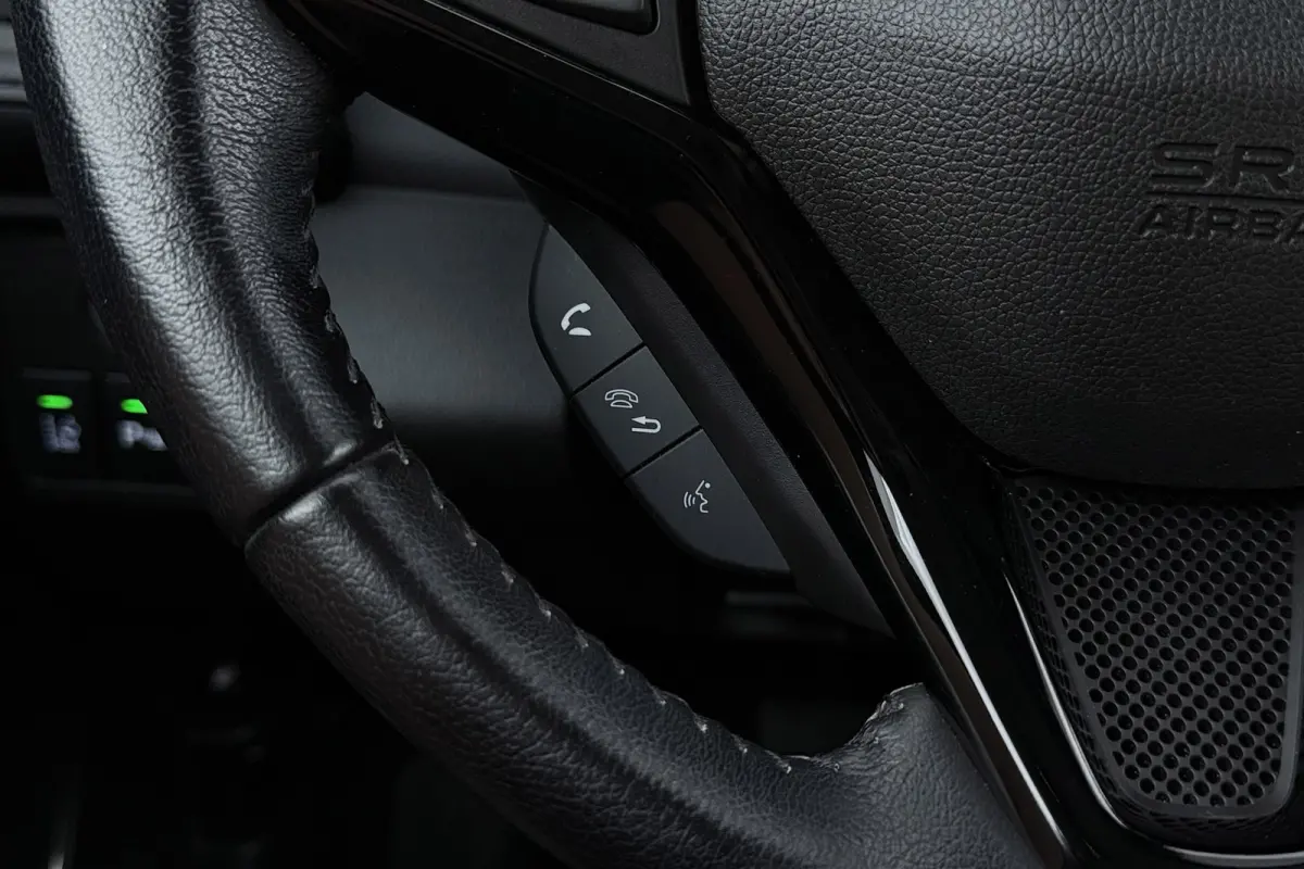 1.5 i-VTEC Elegance | Org NL | 42.000 KM! | Trekhaak | Camera | Navigatie | Magic Seats | Stoelverwarming | Dealer Ond.