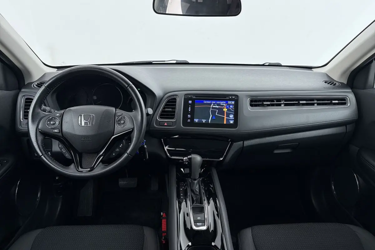 1.5 i-VTEC Elegance | Org NL | 42.000 KM! | Trekhaak | Camera | Navigatie | Magic Seats | Stoelverwarming | Dealer Ond.