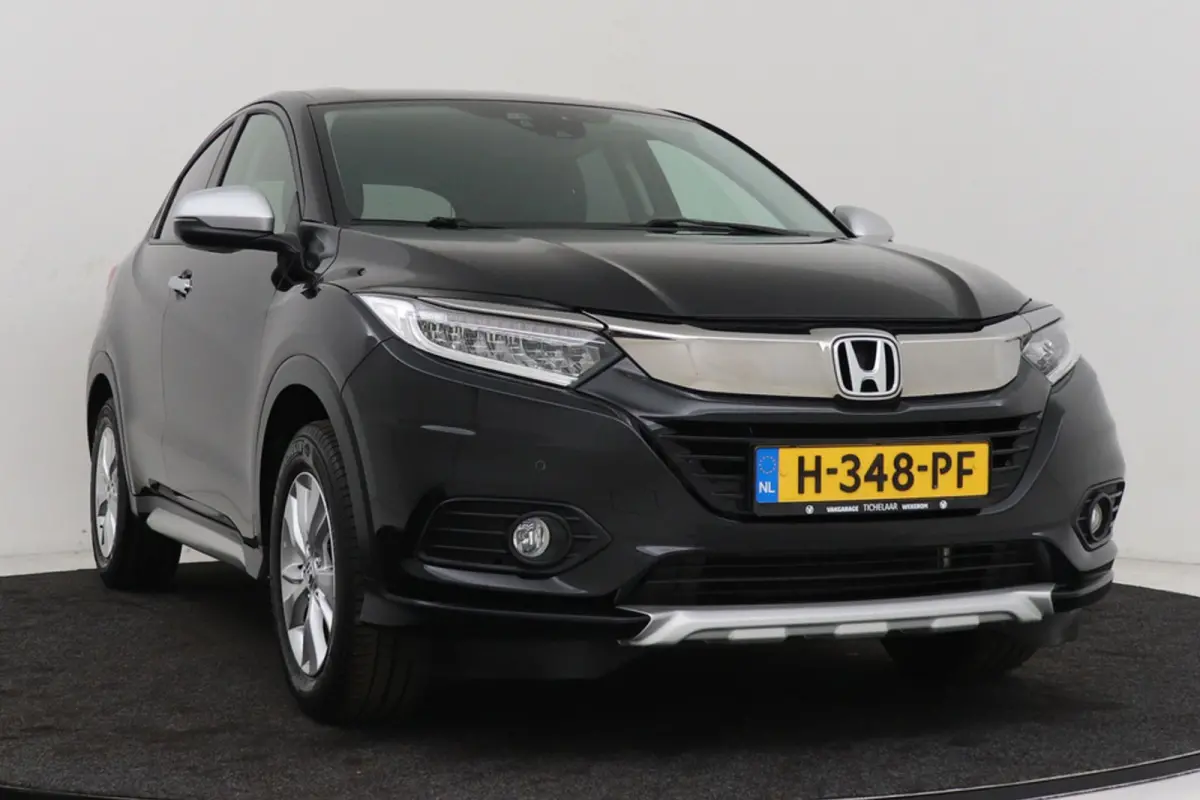 1.5 i-VTEC Elegance | Org NL | 42.000 KM! | Trekhaak | Camera | Navigatie | Magic Seats | Stoelverwarming | Dealer Ond.