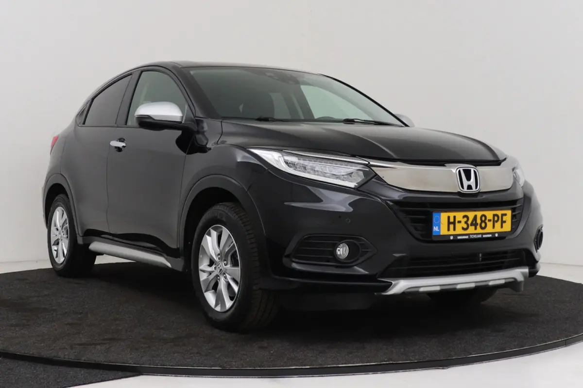 1.5 i-VTEC Elegance | Org NL | 42.000 KM! | Trekhaak | Camera | Navigatie | Magic Seats | Stoelverwarming | Dealer Ond.