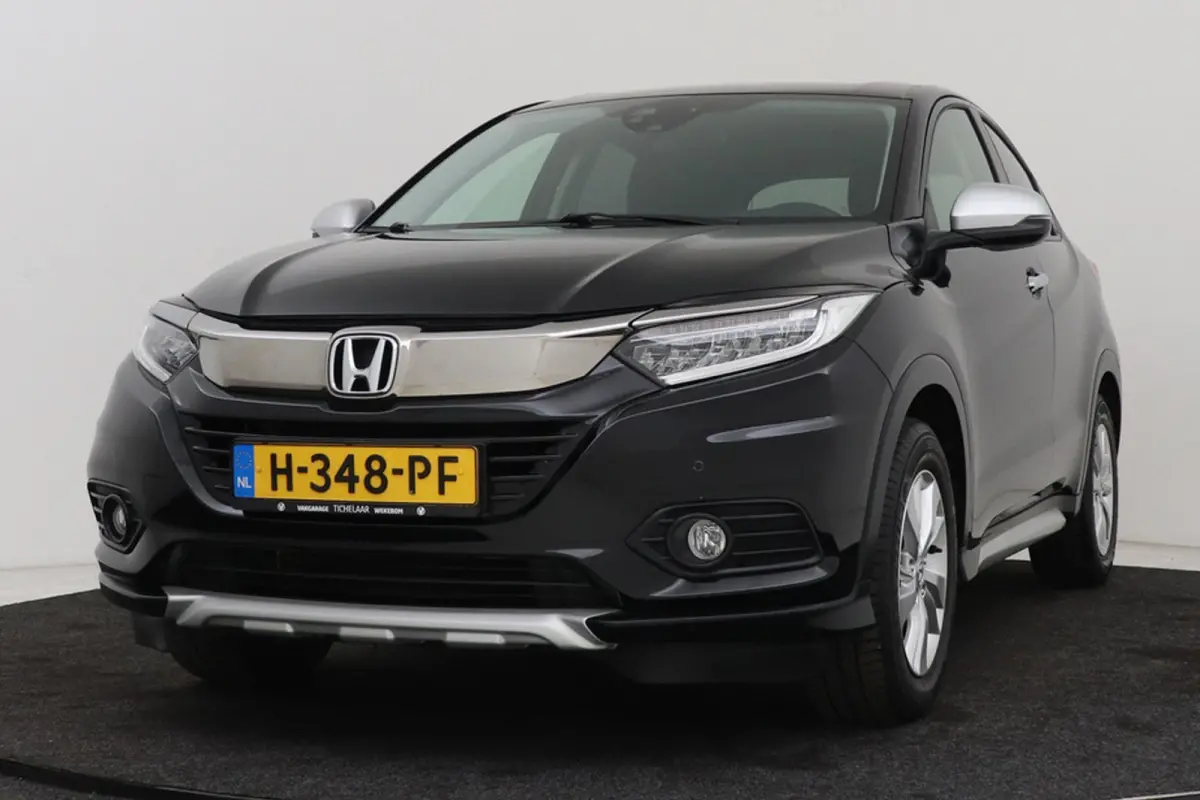 1.5 i-VTEC Elegance | Org NL | 42.000 KM! | Trekhaak | Camera | Navigatie | Magic Seats | Stoelverwarming | Dealer Ond.