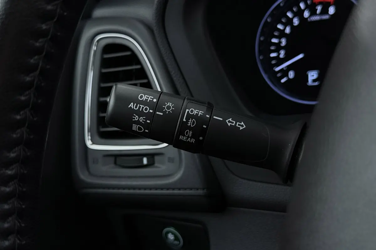 1.5 i-VTEC Elegance | Org NL | 42.000 KM! | Trekhaak | Camera | Navigatie | Magic Seats | Stoelverwarming | Dealer Ond.