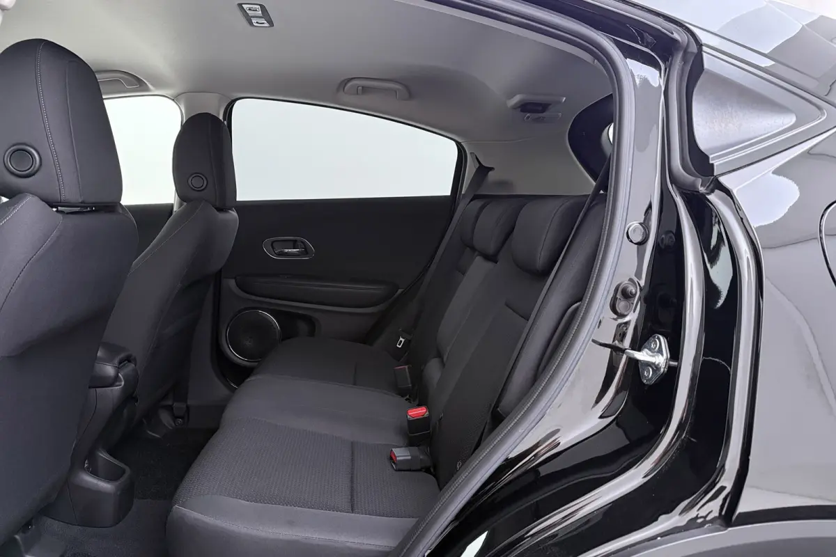 1.5 i-VTEC Elegance | Org NL | 42.000 KM! | Trekhaak | Camera | Navigatie | Magic Seats | Stoelverwarming | Dealer Ond.