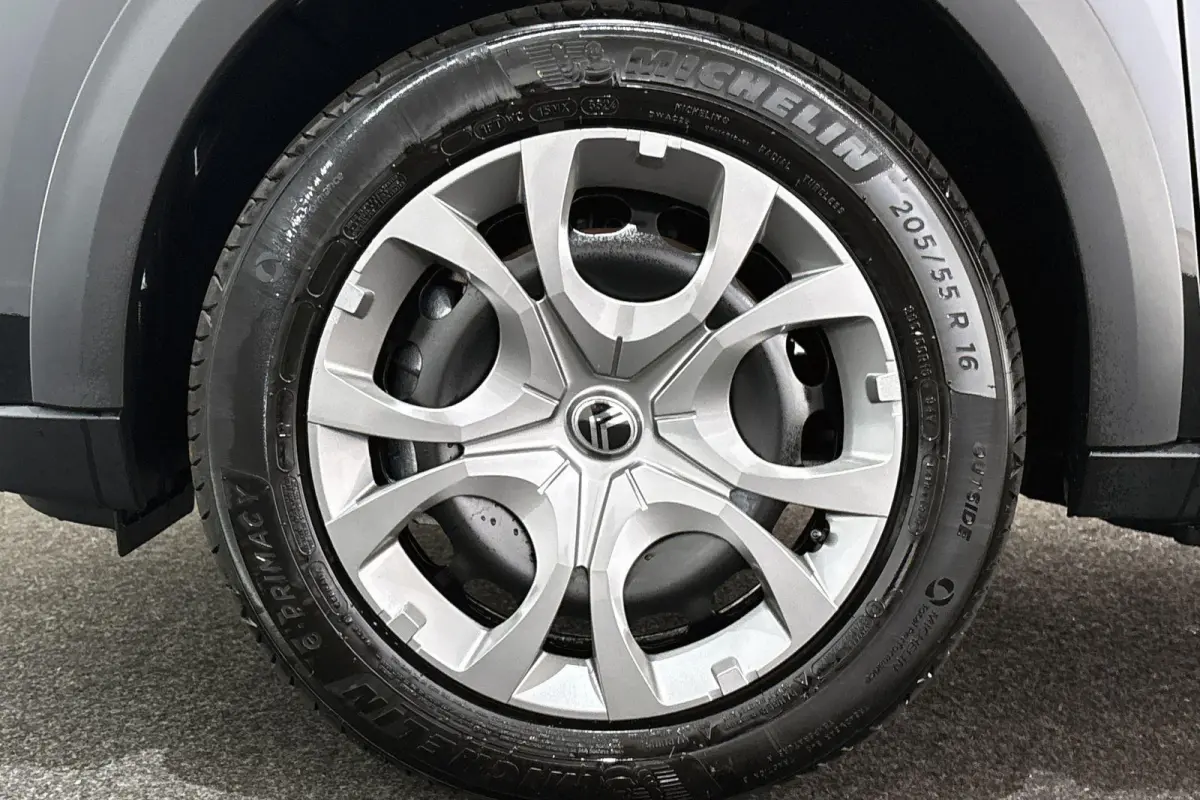 You 113pk 44 kWh Airco Cruise Control