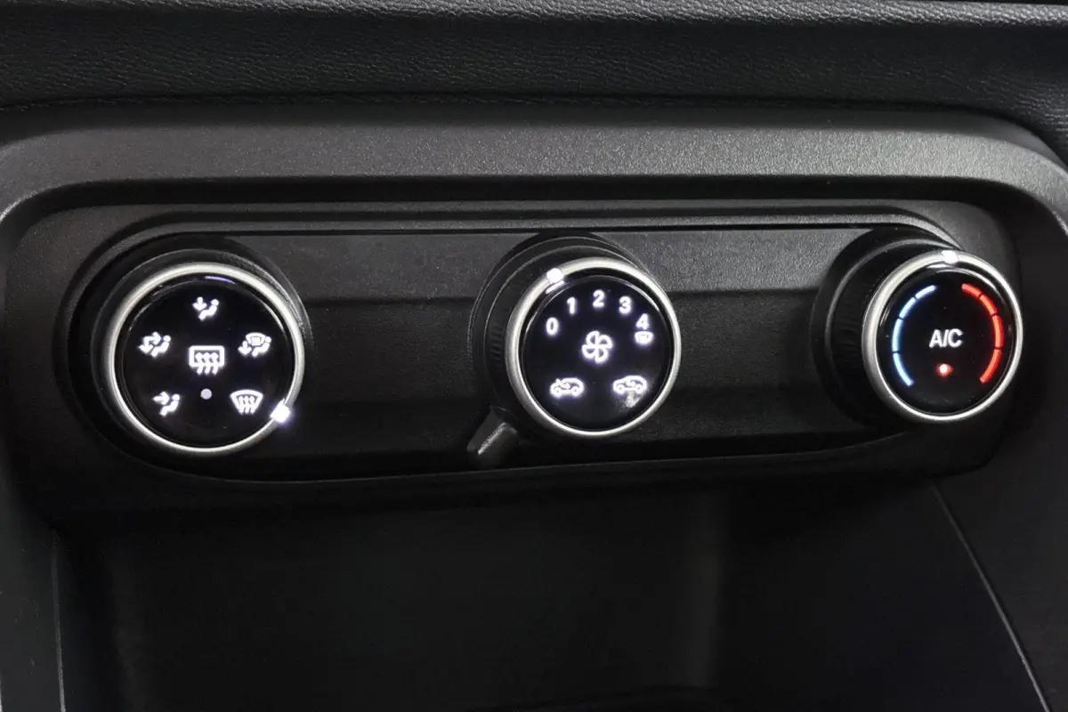 You 113pk 44 kWh Airco Cruise Control