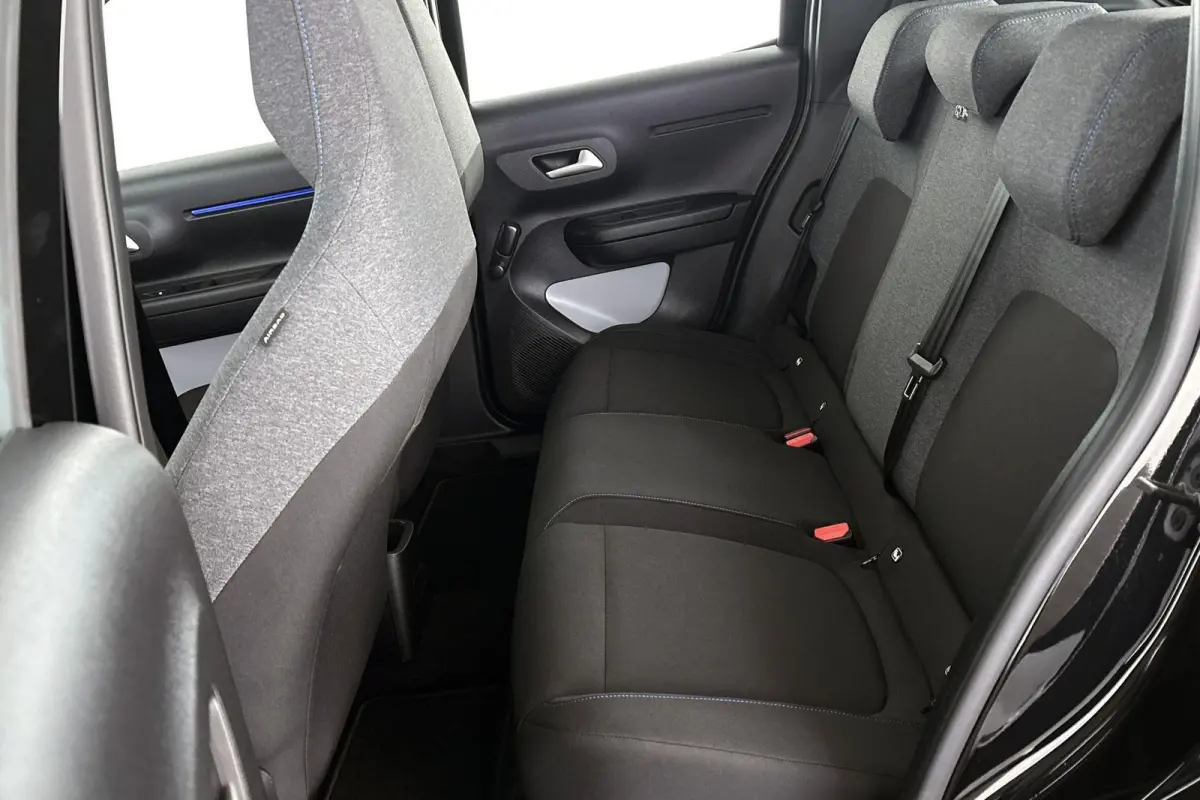 You 113pk 44 kWh Airco Cruise Control
