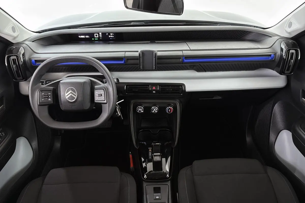 You 113pk 44 kWh Airco Cruise Control