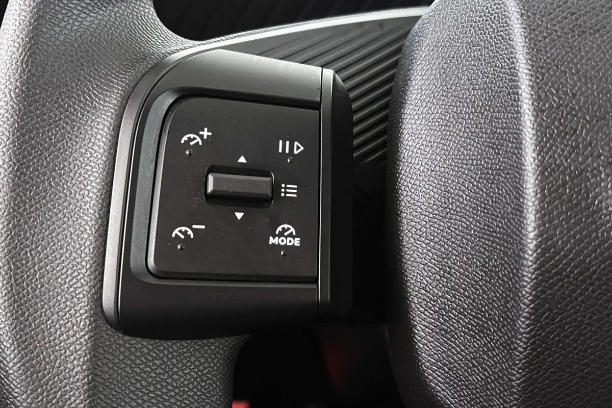 You 113pk 44 kWh Airco Cruise Control