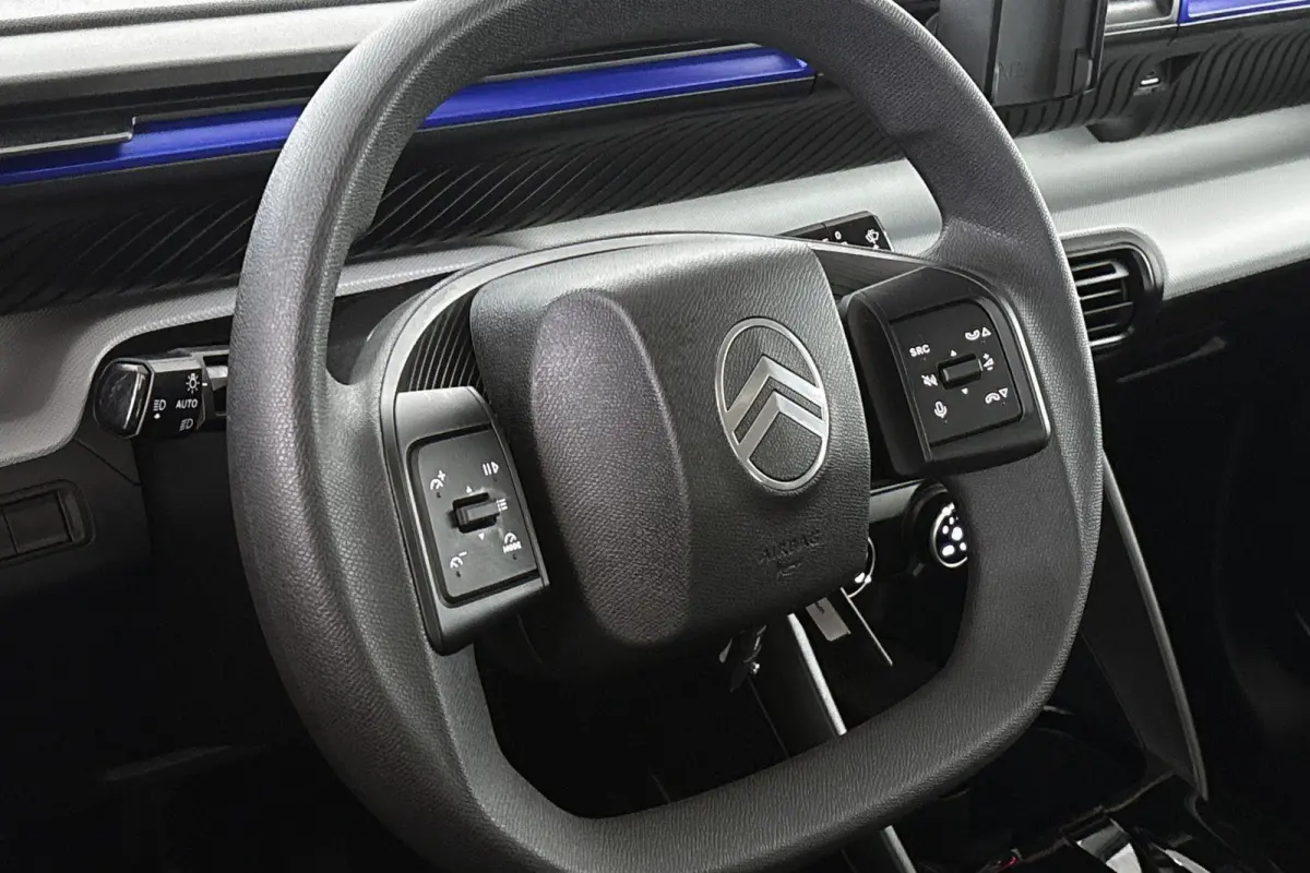 You 113pk 44 kWh Airco Cruise Control