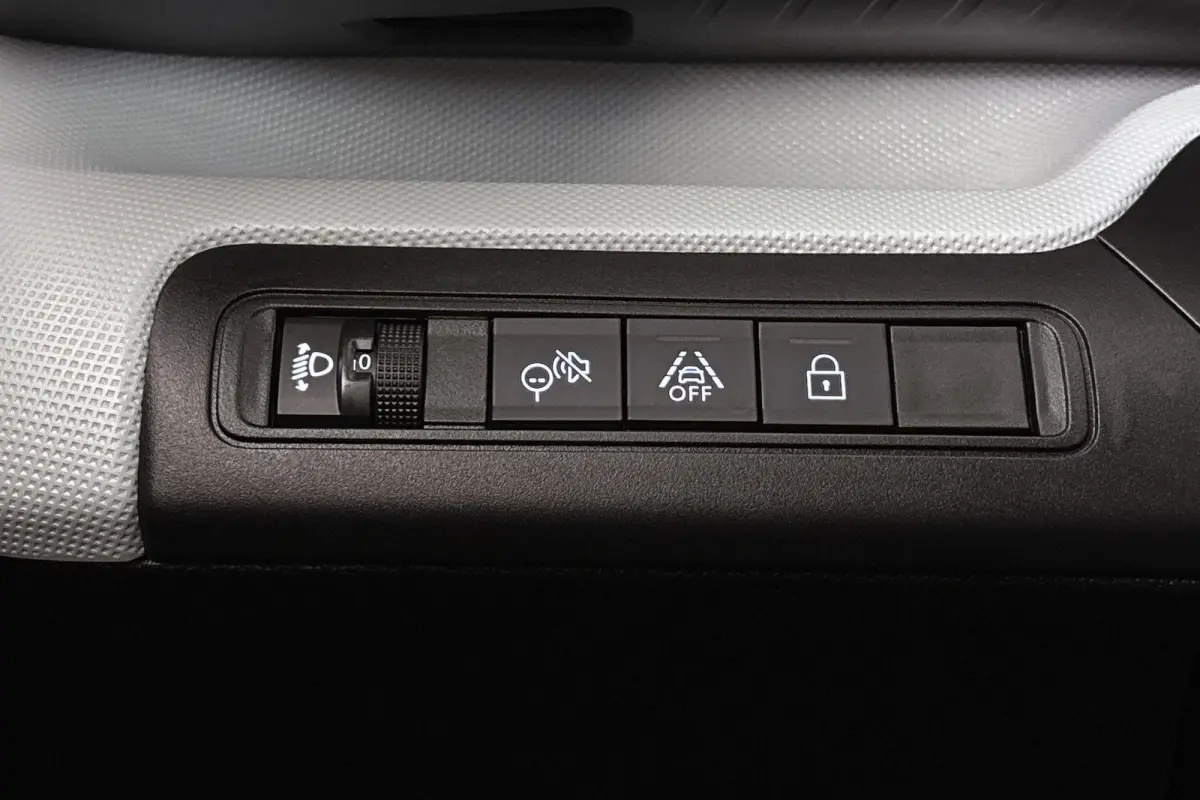 You 113pk 44 kWh Airco Cruise Control