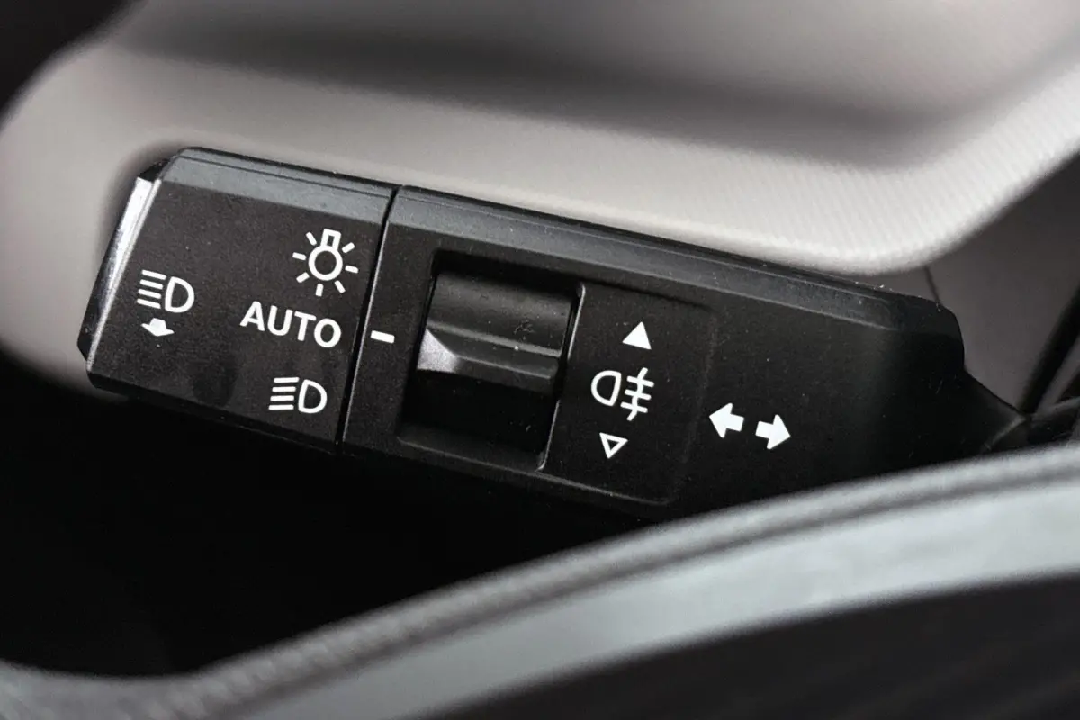 You 113pk 44 kWh Airco Cruise Control
