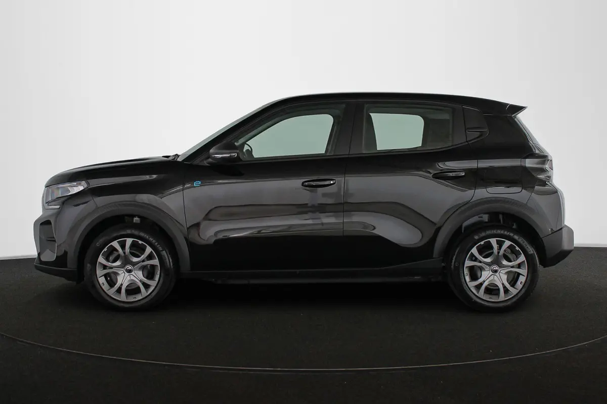 You 113pk 44 kWh Airco Cruise Control