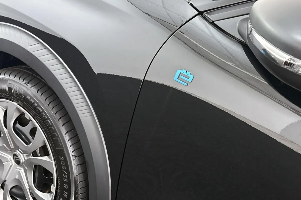 You 113pk 44 kWh Airco Cruise Control