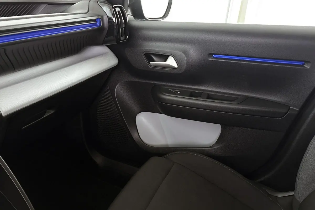 You 113pk 44 kWh Airco Cruise Control