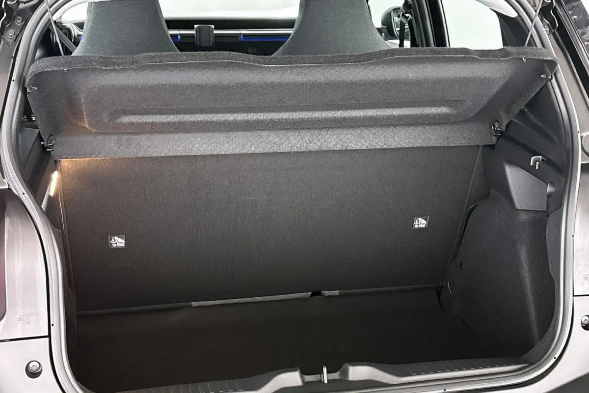 You 113pk 44 kWh Airco Cruise Control