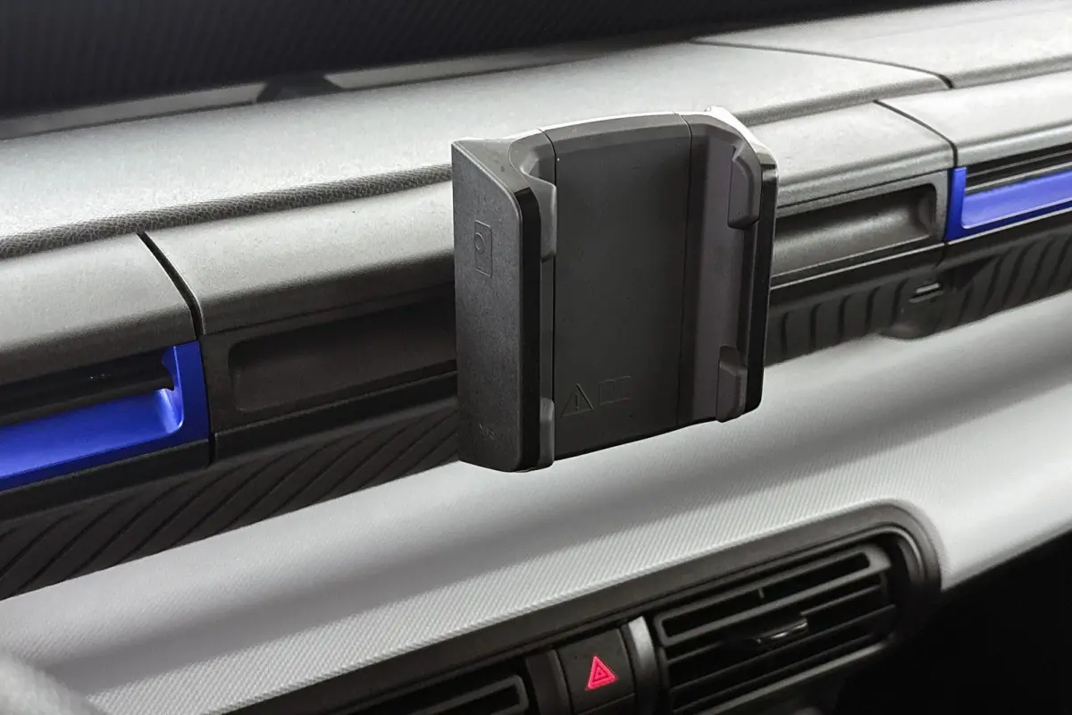 You 113pk 44 kWh Airco Cruise Control