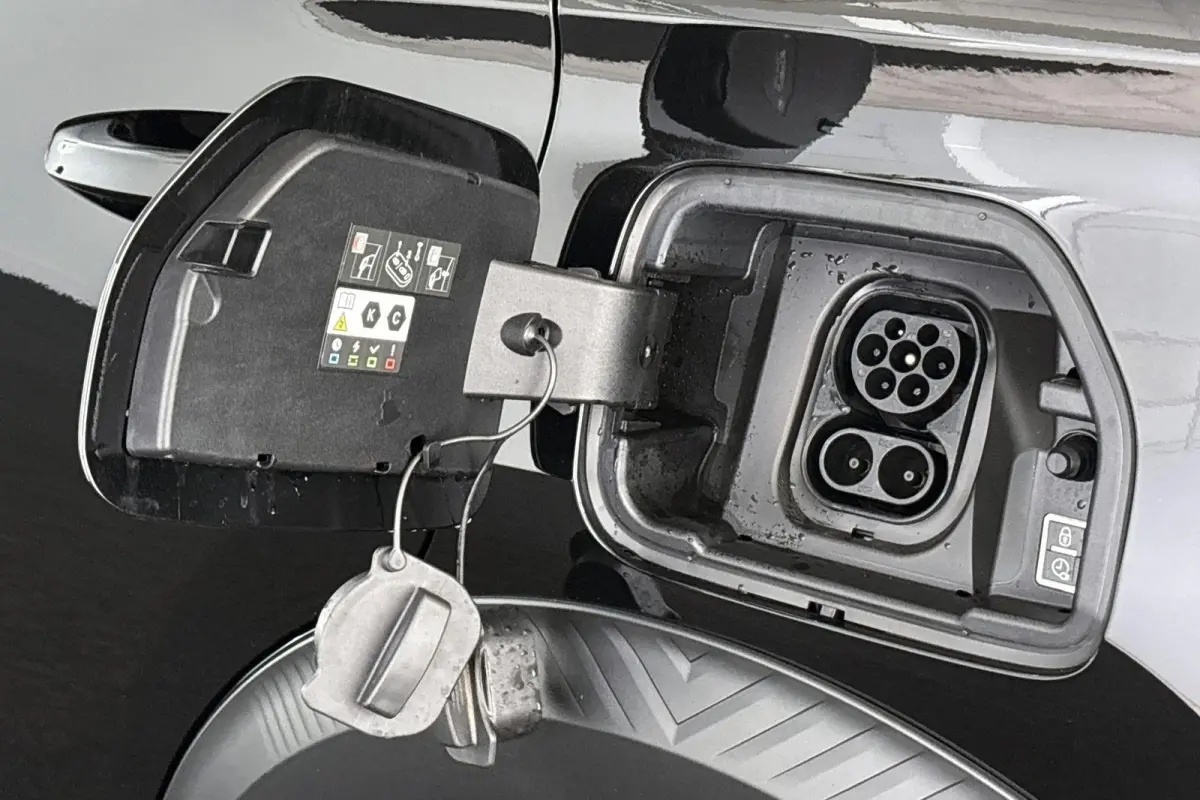 You 113pk 44 kWh Airco Cruise Control