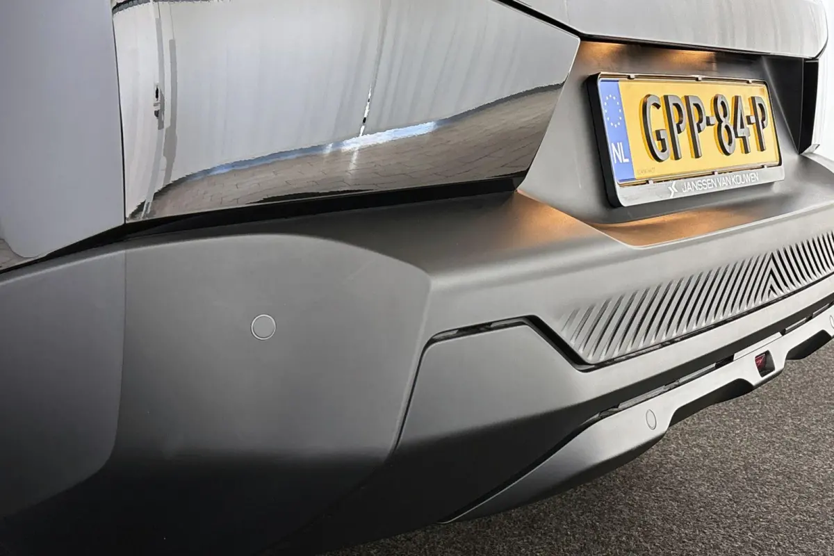 You 113pk 44 kWh Airco Cruise Control