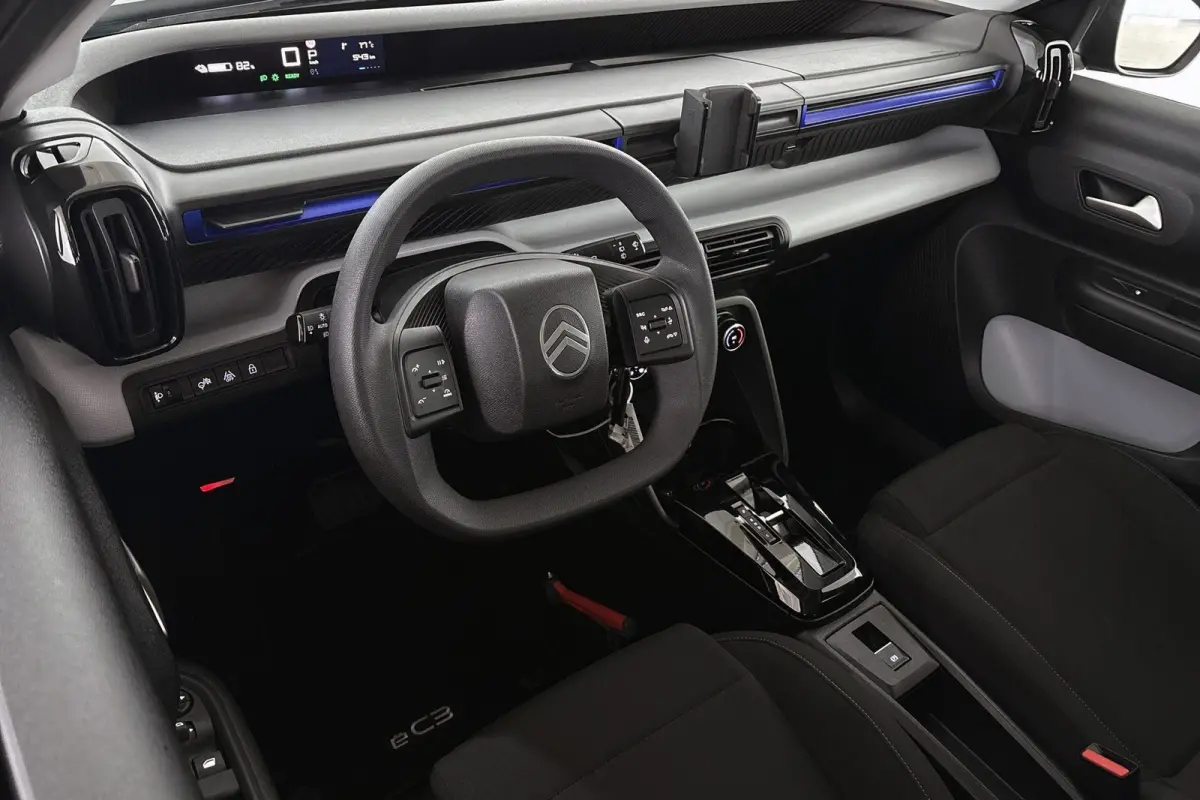 You 113pk 44 kWh Airco Cruise Control