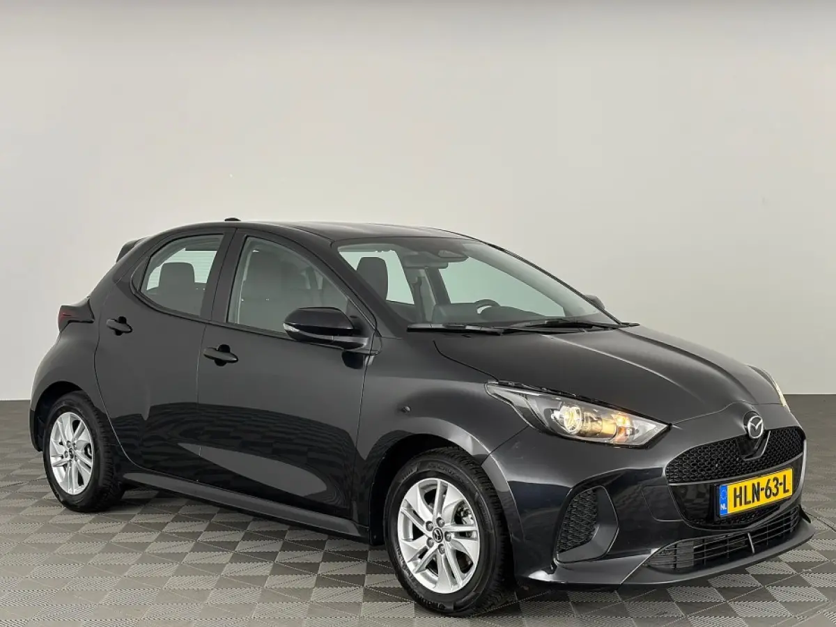 1.5 Centre-line Automaat ✅ 1e Eigenaar