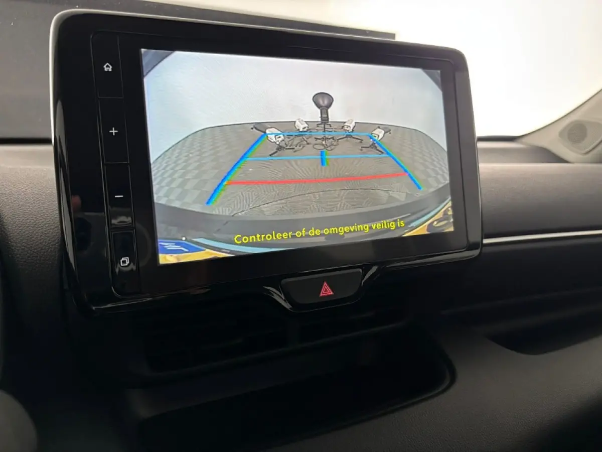 1.5 Centre-line Automaat ✅ 1e Eigenaar